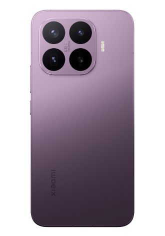 Xiaomi 17T Pro 5G 512 GB Deep Violet