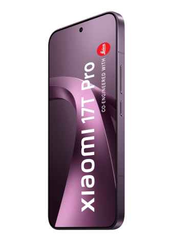Xiaomi 17T Pro 5G 512 GB Deep Violet