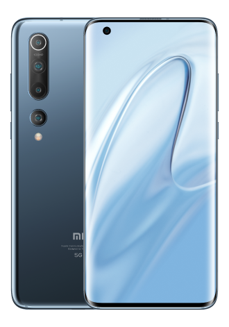 Xiaomi Mi 10 128GB 5G Twilight Grey Xiaomi Mi 10 128GB 5G Twilight Grey