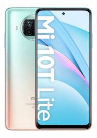 Xiaomi Mi 10T Lite 128 GB 5G Rose Gold Beach Xiaomi Mi 10T Lite 128 GB 5G Rose Gold Beach