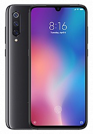 Xiaomi Mi 9 128GB LTE Black Xiaomi Mi 9 128GB LTE Black