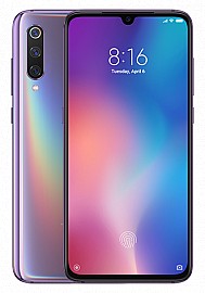 Xiaomi Mi 9 128GB LTE Lavender Violet Xiaomi Mi 9 128GB LTE Lavender Violet