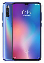 Xiaomi Mi 9 128GB LTE Ocean Blue Xiaomi Mi 9 128GB LTE Ocean Blue
