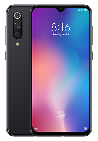 Xiaomi Mi 9 SE 128GB LTE Piano Black Xiaomi Mi 9 SE 128GB LTE Piano Black