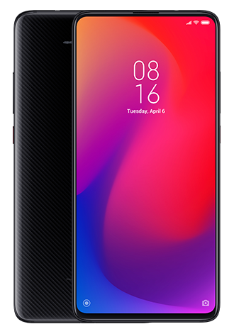 Xiaomi Mi 9T Pro 128GB LTE Carbon Black Xiaomi Mi 9T Pro 128GB LTE Carbon Black