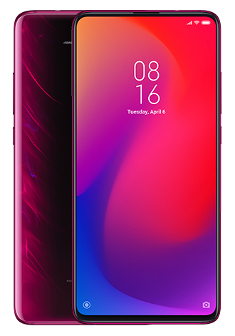 Xiaomi Mi 9T Pro 128GB LTE Flame Red Xiaomi Mi 9T Pro 128GB LTE Flame Red