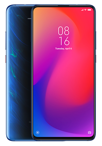Xiaomi Mi 9T Pro 128GB LTE Glacier Blue Xiaomi Mi 9T Pro 128GB LTE Glacier Blue