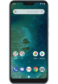 Xiaomi MI A2 Lite 32GB LTE Blue Xiaomi MI A2 Lite 32GB LTE Blue