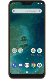 Xiaomi MI A2 Lite 32GB LTE Gold Xiaomi MI A2 Lite 32GB LTE Gold