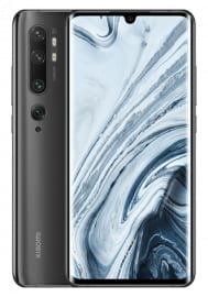 Xiaomi Mi Note 10 128GB LTE Midnight Black Xiaomi Mi Note 10 128GB LTE Midnight Black