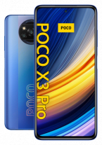 Xiaomi Poco X3 Pro LTE 256 GB Frost Blue