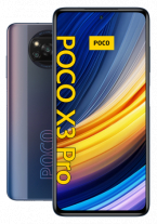 Xiaomi Poco X3 Pro LTE 256 GB Phantom Black