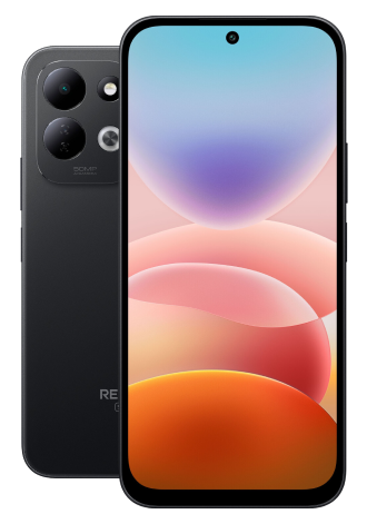 Xiaomi Redmi 17 5G 128 GB Black