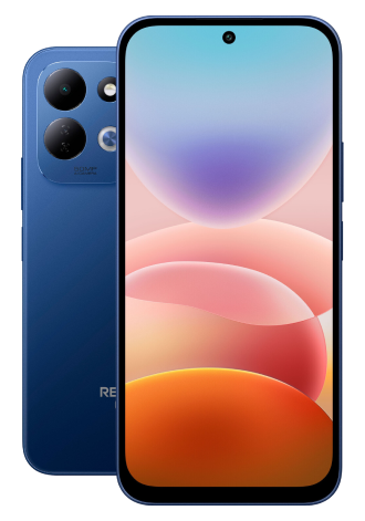 Xiaomi Redmi 17 5G 128 GB Deep Blue