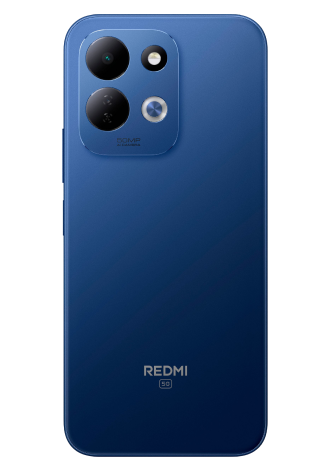 Xiaomi Redmi 17 5G 128 GB Deep Blue