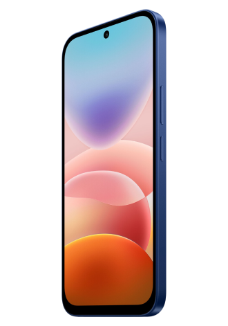 Xiaomi Redmi 17 5G 128 GB Deep Blue
