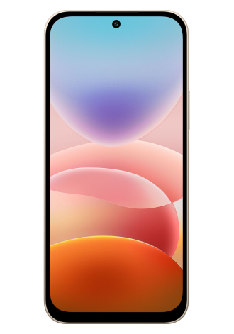 Xiaomi Redmi 17 5G 128 GB Vivid Orange
