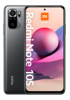 Xiaomi Redmi Note 10S LTE 128 GB Onyx Gray Xiaomi Redmi Note 10S LTE 128 GB Onyx Gray