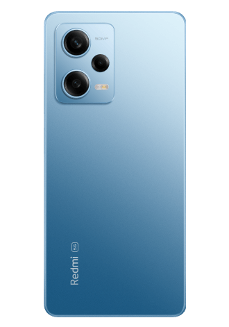 Xiaomi Redmi Note 12 Pro 5G 128 GB Sky Blue