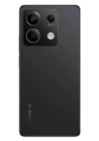 Xiaomi Redmi Note 13 5G 256 GB Black