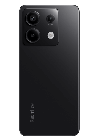 Xiaomi Redmi Note 13 Pro 5G 256 GB Black