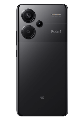 Xiaomi Redmi Note 13 Pro + 5G 256 GB Black