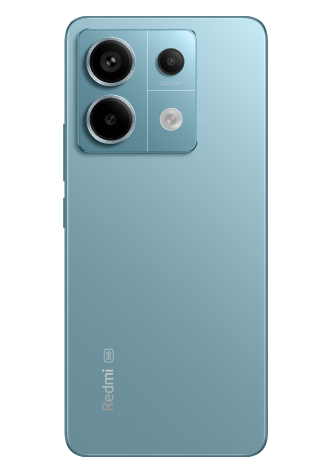 Xiaomi Redmi Note 13 Pro 5G 256 GB Blue