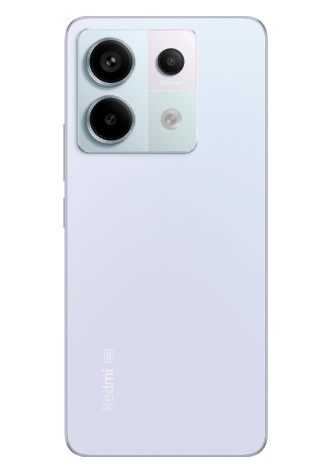 Xiaomi Redmi Note 13 Pro 5G 256 GB Purple