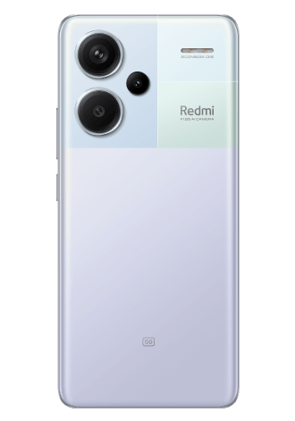 Xiaomi Redmi Note 13 Pro + 5G 512 GB Purple