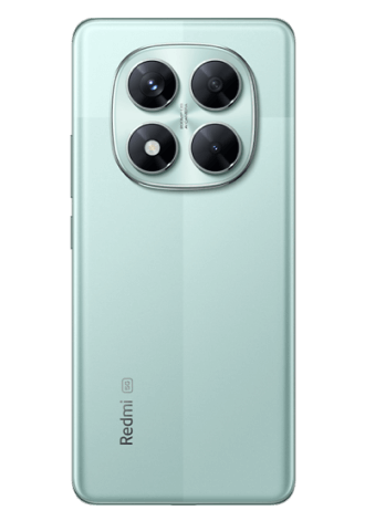 Xiaomi Redmi Note 14 Pro 5G 256 GB Coral Green