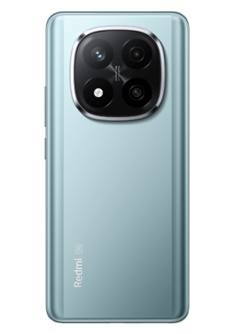 Xiaomi Redmi Note 14 Pro+ 5G 256 GB Frost Blue