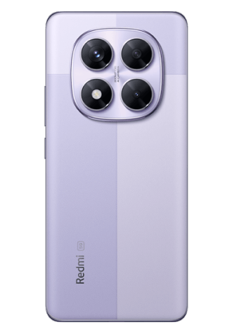 Xiaomi Redmi Note 14 Pro 5G 256 GB Lavender Purple