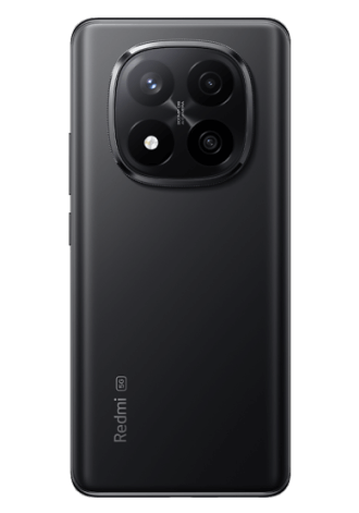Xiaomi Redmi Note 14 Pro+ 5G 256 GB Midnight Black