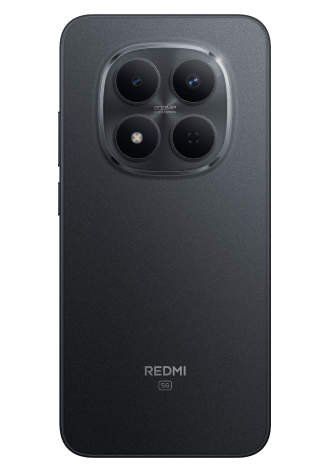 Xiaomi Redmi Note 15 Pro 5G 256 GB Black