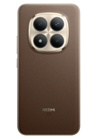 Xiaomi Redmi Note 15 Pro+ 5G 256 GB Mocha Brown