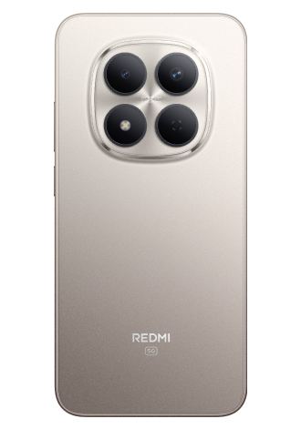 Xiaomi Redmi Note 15 Pro 5G 256 GB Titanium