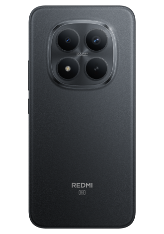 Xiaomi Redmi Note 15 Pro+ 5G 512GB Black