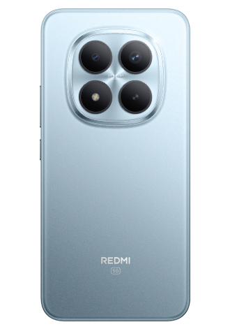 Xiaomi Redmi Note 15 Pro+ 5G 512GB Glacier Blue