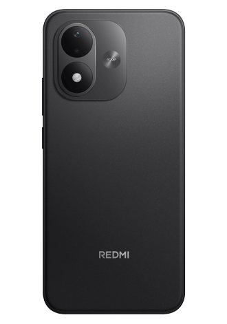 Xiaomi Redmi Note 17 5G 128 GB Black
