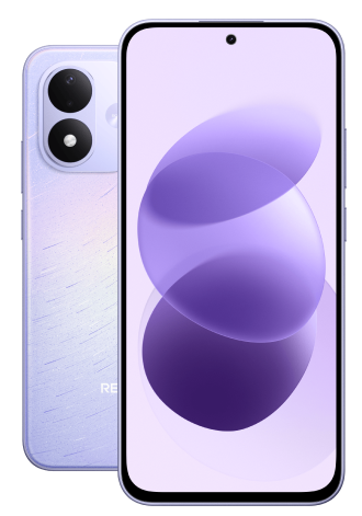 Xiaomi Redmi Note 17 5G 128 GB Celestial Purple