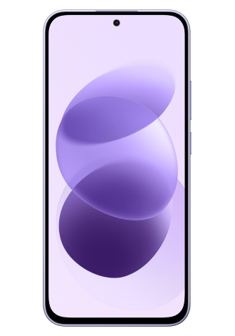 Xiaomi Redmi Note 17 5G 128 GB Celestial Purple