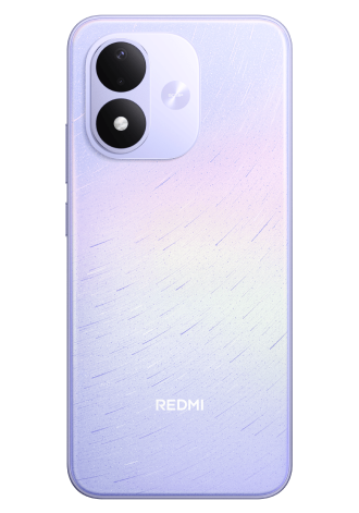 Xiaomi Redmi Note 17 5G 128 GB Celestial Purple
