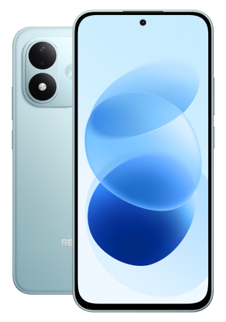 Xiaomi Redmi Note 17 5G 128 GB Sky Teal