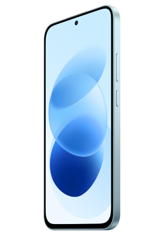Xiaomi Redmi Note 17 5G 128 GB Sky Teal
