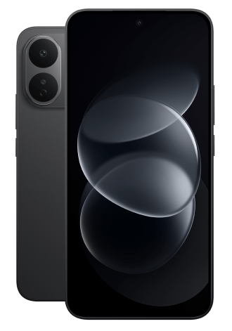 Xiaomi Redmi Note 17 Pro 5G 256 GB Black
