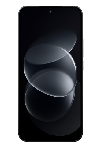 Xiaomi Redmi Note 17 Pro 5G 256 GB Black
