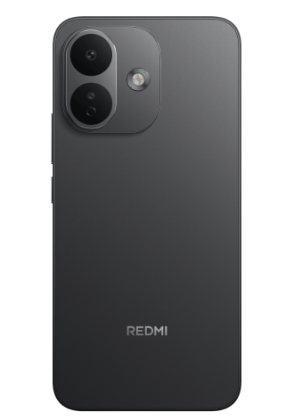 Xiaomi Redmi Note 17 Pro 5G 256 GB Black