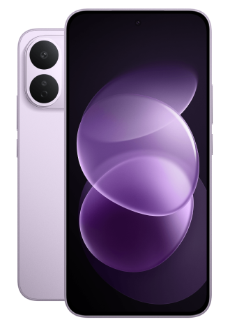 Xiaomi Redmi Note 17 Pro 5G 256 GB Purple