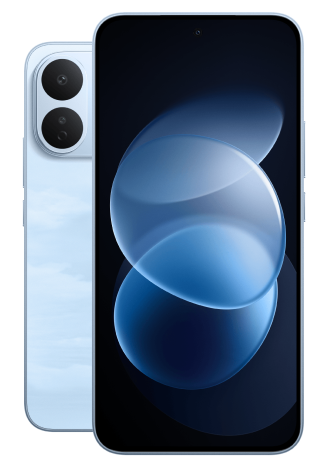 Xiaomi Redmi Note 17 Pro 5G 256 GB Sky Blue