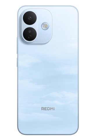 Xiaomi Redmi Note 17 Pro 5G 256 GB Sky Blue